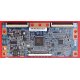 T-CON T460HW03 VF 46T03-C09 - CODICE A BARRE 5537T05C46