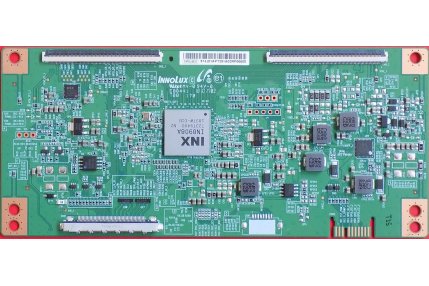  - T-con TCL 6201B001V3100 Codice a barre TATDJ4S57