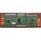 T-con Telefunken 14Y_EF11_TA2C2LV0.1Codice a barre K29830D
