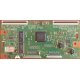 T-CON TELEFUNKEN 6870C-0212A LC420WUF - CODICE A BARRE 1328A2