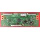 T-CON TELEFUNKEN LC500DUE-SFR1 6870C-0452A - CODICE A BARRE 6871L-3177GD
