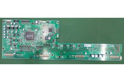  - T-CON THOMSON 030925 42V5 CTRL_1222_TMDS 6870QCE011B - CODICE A BARRE 6871QCH031C