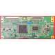 T-CON THOMSON 320W2C4LV6.4 - CODICE A BARRE K00908L