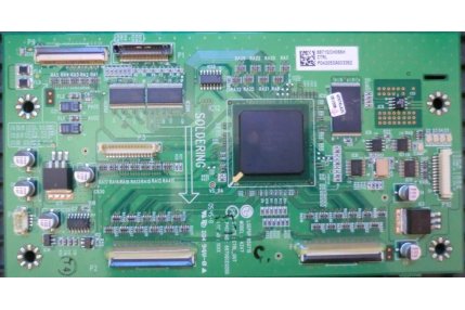  - T-CON THOMSON 42V7 6870QCE020D - CODICE A BARRE 6871QCH066H