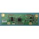 T-CON THOMSON LC260WX2 6870C-0036D - CODICE A BARRE L672B1