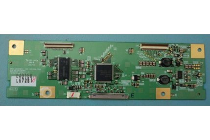  - T-CON THOMSON LC260WX2 6870C-0036D - CODICE A BARRE L672B1