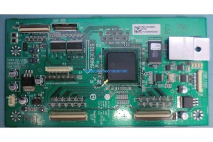  - T-CON THOMSON LGEPDP 050404 42V7 6870QCE020B - CODICE A BARRE 6871QCH053C