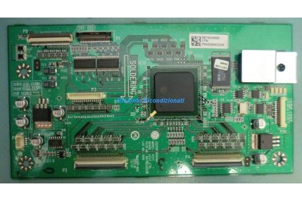  - T-CON THOMSON LGEPDP 050404 42V7 6870QCE020B - CODICE A BARRE 6871QCH066F