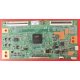 T-CON THOMSON SQ60PB_MB34C4LV0.1 - CODICE A BARRE U25798G
