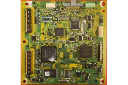 T-con e Scaler TV - T-CON TNPA3810 1 D - CODICE A BARRE TXND1BJTB