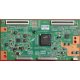 T-con Toshiba 12PSQBC4LV0.0 Codice a barre P25427H