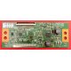 T-CON TOSHIBA 39 37 ROW2.1 HD VER 0.1 6870C-0442B - CODICE A BARRE 3203C3