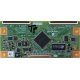 T-CON TOSHIBA CPWBN RUNTK 4004TP ZA - CODICE A BARRE 87r2T