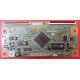 T-CON TOSHIBA CPWBN RUNTK 4004TP ZA 88K3T