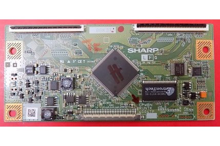  - T-CON TOSHIBA CPWBN RUNTK 4004TP ZA 88K3T