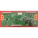 T-CON TOSHIBA LC320EXN-SEA1-K31 6870C-0414A - CODICE A BARRE 2896A1