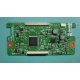 T-CON TOSHIBA LC320WXN-SCC1 6870C-0325A - CODICE A BARRE 2214A1