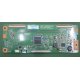 T-CON TOSHIBA LC370WXN-SAA1(T) 6870C-0193A - CODICE A BARRE 1386A2