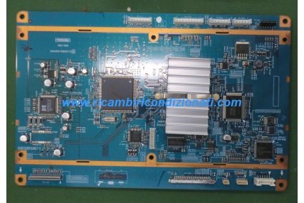  - T-CON TOSHIBA PD1769 A5A001092010 A