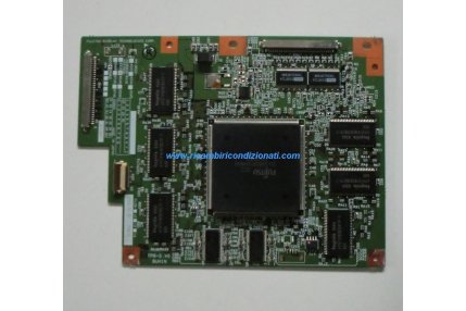 T-con e Scaler TV - T-CON TPB-S.V0 BUHIN