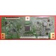 T-CON TPV42 E2 V2.0 - CODICE A BARRE ZT42210A1B03