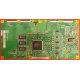 T-CON V270W1-C - CODICE A BARRE 35-D001050