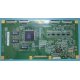 T-CON V320B1-C - CODICE A BARRE 35A32C0712