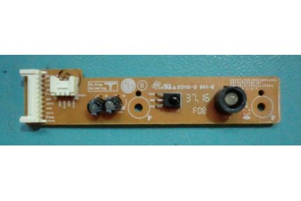  - TASTIERA - IR LG 32-37 LC2R 6870S0932C(0)