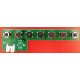 TASTIERA 40-HT3510-KEA2LG NUOVA