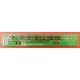 Tastiera AKAI 200.CXK-LE28220-0H VER1.0 CQG50428 nuova
