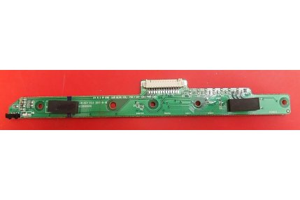 Tastiere TV - TASTIERA AKAI 32B9-IR-KEY 5V R B IR GND V2.0 K32B900010