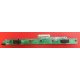 TASTIERA AKAI 32B9-IR-KEY 5V R B IR GND V2.0 K32B900010 NUOVA