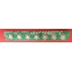 TASTIERA AKAI 6003120126 26-32V7-ESD-V2.0 NUOVA