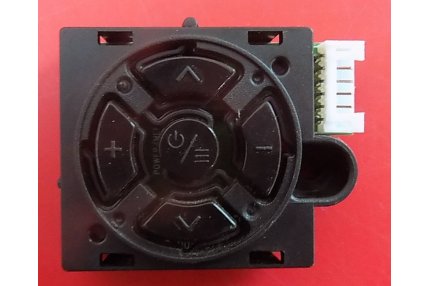 Tastiere TV - TASTIERA AKAI 890.K00-LE20320-0H CQG61116 NUOVO