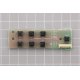 Tastiera onboard AKAI A236LCD065TL A236LCD065TLD V1.1