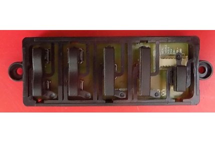 Tastiere TV - TASTIERA AKAI A240LND135T V2.0 NUOVA COMPLETA DI PARTE ESTETICA