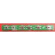 TASTIERA BN41-00686A REV 1.0 - PER TV SAMSUNG LE26R72B