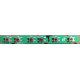TASTIERA BN41-00709A REV 1.0 - STICK SJ0826H