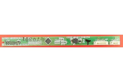 Tastiere TV - TASTIERA BN41-00849A REV V0.7 (CT061220) - STICK A04809A