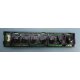 TASTIERA BN41-01100A REV V0.8 - CODICE A BARRE BN96-08737C PER TV SAMSUNG LS19CFVKH-EN