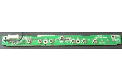 Tastiere TV - TASTIERA COMANDI THOMSON F1328-1 715L328-1