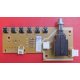 TASTIERA DAEWOO PULSANTE ACCENSIONE ZN4.191-10 - CODICE A BARRE ERS172R 12629