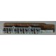 TASTIERA DIKOM 190-19WX27-11 WSF