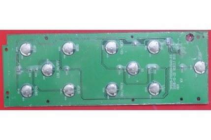 Tastiere TV - TASTIERA DIKOM SPDVB-P1050HAUSAD-03 VER 2.1 R1.0 HEH NUOVA
