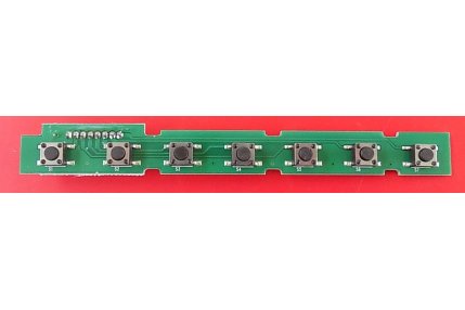Tastiere TV - TASTIERA DVB-51331-03 VER 2.0