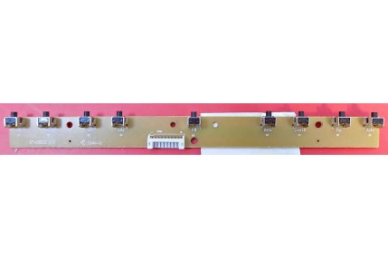 Tastiere TV - TASTIERA EASY LIVING ST-0SD20 V1.0 - CODICE A BARRE 51S0002002