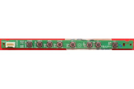 Tastiere TV - TASTIERA EAX61772701(0) - STICK NO EBR61247115 ORIGINALE NUOVA