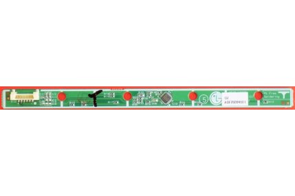 Tastiere TV - TASTIERA EAX62877702(0) - STICK AGF76084601