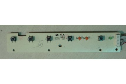  - TASTIERA EPSON TU-12 TU07T31 CI06004 4H.05N02 A02