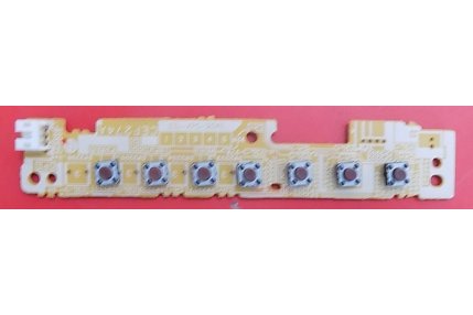 Tastiere TV - Tastiera ETL-XPC-204T CEF274A 6